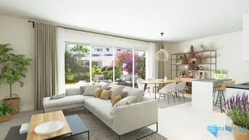 3 bedroom Apartment for Sale in Estepona-75215