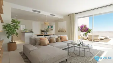 3 bedroom Apartment for Sale in Estepona-75216