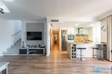 4 bedroom Apartment for Sale in San Pedro de Alcántara