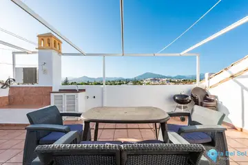 4 bedroom Apartment for Sale in San Pedro de Alcántara-75223
