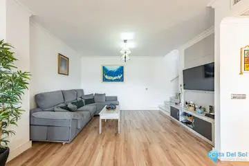 4 bedroom Apartment for Sale in San Pedro de Alcántara-75227