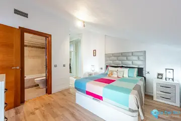 4 bedroom Apartment for Sale in San Pedro de Alcántara-75229