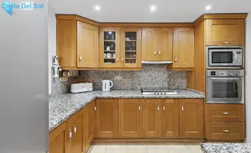 3 bedroom House for Sale in Estepona-3011