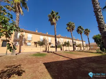 1562m2 Plot for Sale in Coín-75243