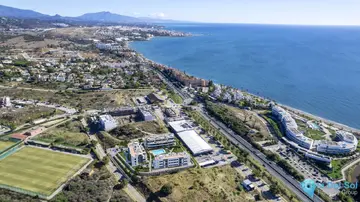 3 bedroom Apartment for Sale in Estepona-75266