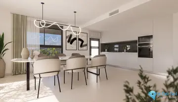 3 bedroom Apartment for Sale in Estepona-75255