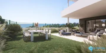 3 bedroom Apartment for Sale in Estepona-75261