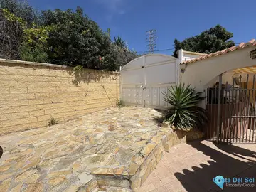 4 bedroom House for Sale in Torreblanca-75273
