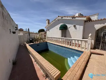 4 bedroom House for Sale in Torreblanca-75285