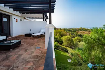 2 bedroom Apartment for Sale in Altos de los Monteros-75297