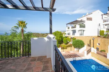 2 bedroom Apartment for Sale in Altos de los Monteros-75302