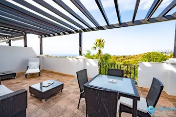 2 bedroom Apartment for Sale in Altos de los Monteros-75307
