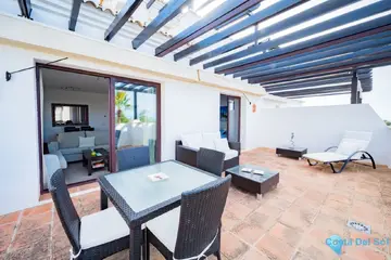 2 bedroom Apartment for Sale in Altos de los Monteros-75309