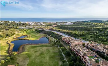 4 bedroom House for Sale in Estepona