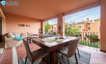 4 bedroom House for Sale in Estepona-3016