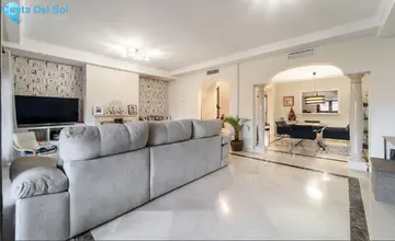 4 bedroom House for Sale in Estepona-3019