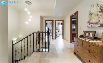 4 bedroom House for Sale in Estepona-3029