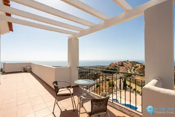 2 bedroom Apartment for Sale in Calahonda