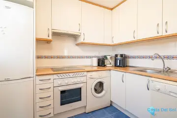 2 bedroom Apartment for Sale in Calahonda-75345