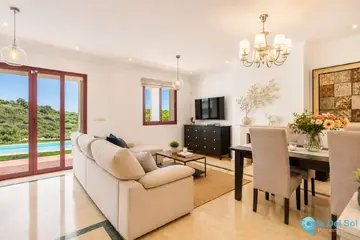 3 bedroom House for Sale in Doña Julia-75352