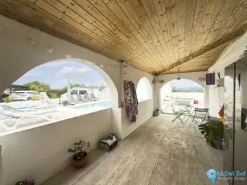 3 bedroom House for Sale in Cártama-75385