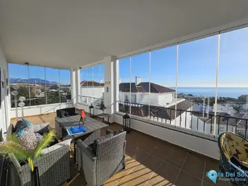 3 bedroom Apartment for Sale in Miraflores-75386