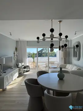 3 bedroom Apartment for Sale in Nueva Andalucía-75441