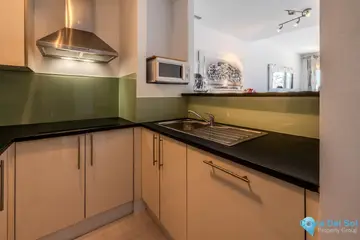 2 bedroom Apartment for Sale in Río Real-75469