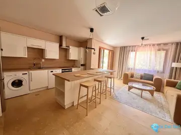 3 bedroom Apartment for Sale in Nueva Andalucía-75474