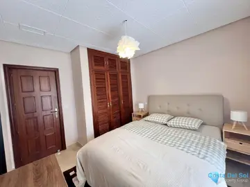 3 bedroom Apartment for Sale in Nueva Andalucía-75488