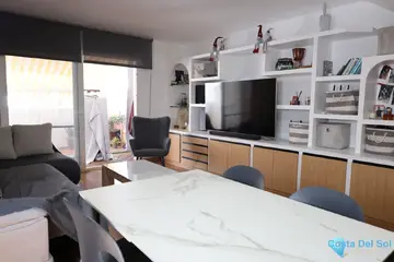 3 bedroom Apartment for Sale in Calahonda-75492