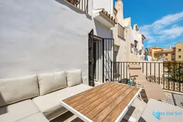 5 bedroom House for Sale in Torremolinos-75526
