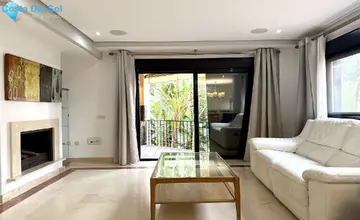 2 bedroom Apartment for Sale in Puerto Banús-3040