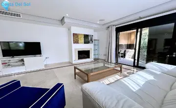 2 bedroom Apartment for Sale in Puerto Banús-3041
