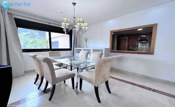 2 bedroom Apartment for Sale in Puerto Banús-3046