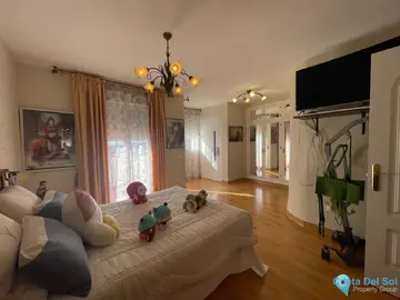 3 bedroom House for Sale in Benalmadena-75556