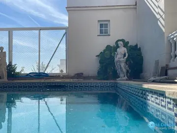 3 bedroom House for Sale in Benalmadena-75559