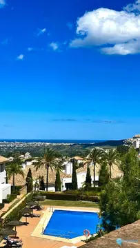 3 bedroom House for Sale in La Cala Golf-75577