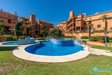 3 bedroom Apartment for Sale in Elviria