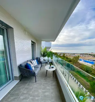 3 bedroom Apartment for Sale in Nueva Andalucía