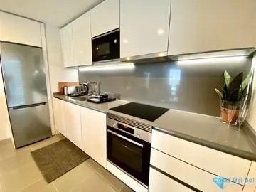 3 bedroom Apartment for Sale in Nueva Andalucía-75624
