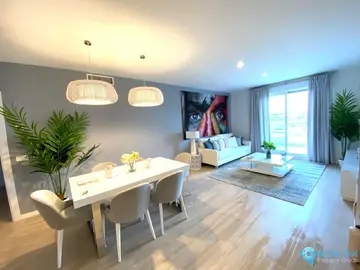 3 bedroom Apartment for Sale in Nueva Andalucía-75612