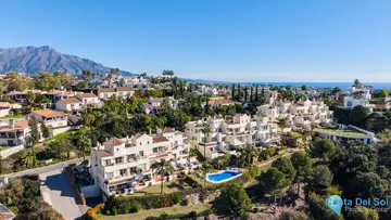 3 bedroom Apartment for Sale in Los Arqueros