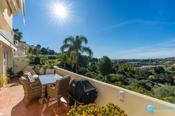 3 bedroom Apartment for Sale in Los Arqueros-75628