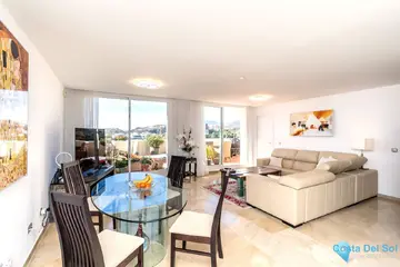 3 bedroom Apartment for Sale in Los Arqueros-75634