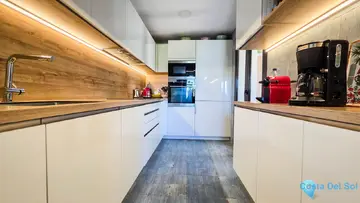 3 bedroom Apartment for Sale in La Duquesa-75635