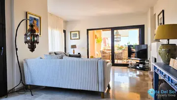 3 bedroom Apartment for Sale in La Duquesa-75645