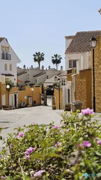 4 bedroom House for Sale in Sierrezuela-75651