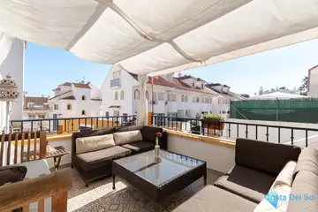 4 bedroom House for Sale in Sierrezuela-75655