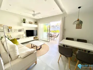 2 bedroom Apartment for Sale in Marbella-75683